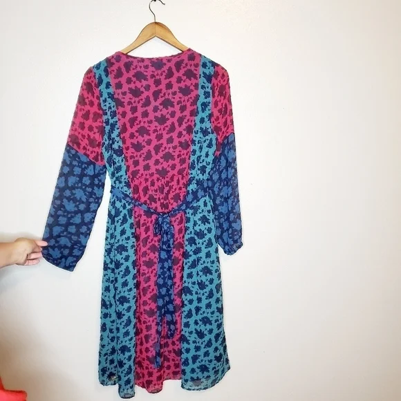Nwt boho matilda jane dress - Picture 10 of 12